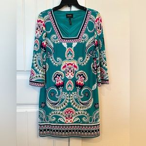 Laundry by Shelli Segal Dress/ Size 6